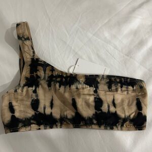 Ulla Johnson Reina Bikini Top